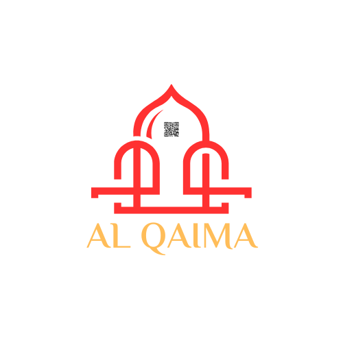 Al Qaima Logo